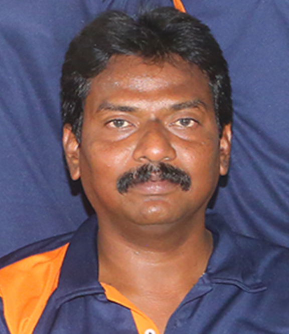 Lingeshwar Rao